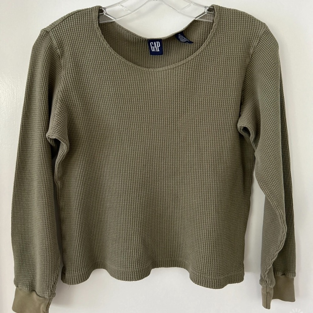 thermal top